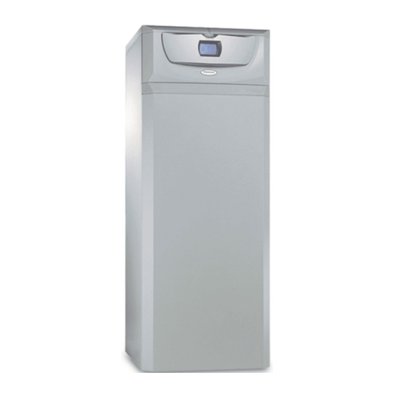 Immergas HERCULES CONDENSING ABT 32 3 ERP Instruction And Recommendation Booklet