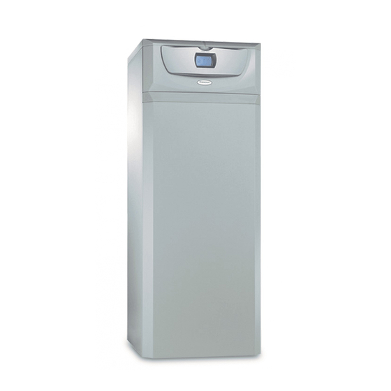 Immergas HERCULES CONDENSING ABT 32 3 ERP Instruction And Recommendation Booklet