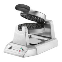Waring X Series Quick Manual