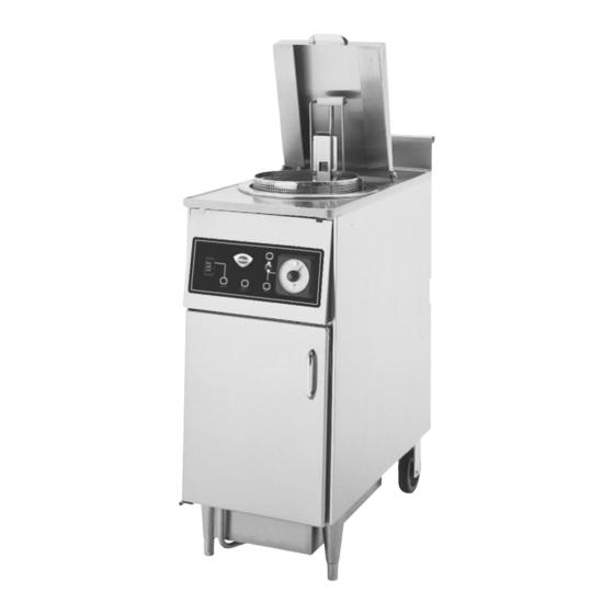 Wells WFAE-30F Installation & Operation Manual