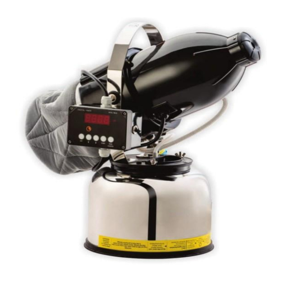 IBL Specifik JETBIO Manuals