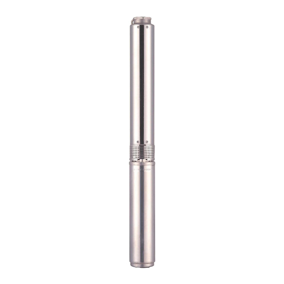 Ace  1/2 2W Installation Manual