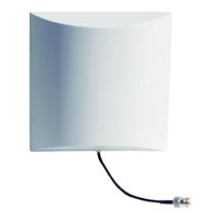D-link ANT24-1400 Installation Manual