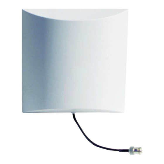 D-link ANT24-1400 Manuals