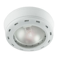 Good Earth Lighting G9165-SSX-I Manual