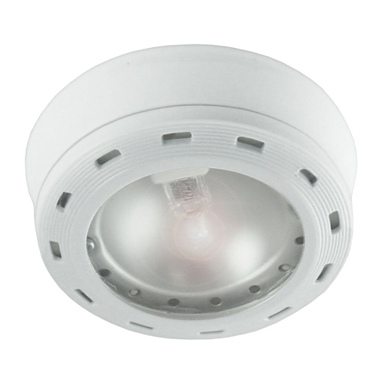 Good Earth Lighting G9163-WHX-I Manual