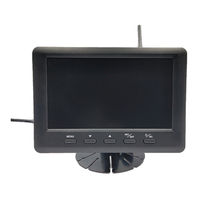 Zorg 3201 Installation & Operating Manual