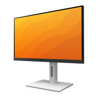 NZXT Canvas 25F Manual