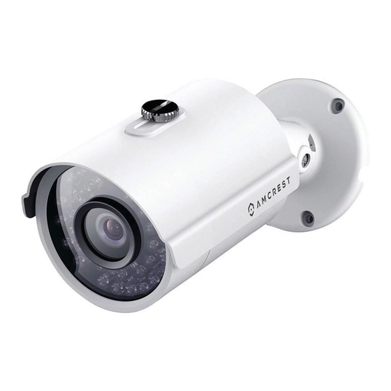 Amcrest IP4M-1025EW User Manual