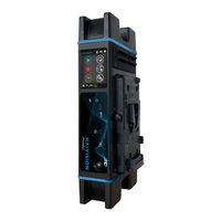 Haivision Pro460 Quick Start Manual