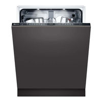 NEFF S197EB800E Information For Use