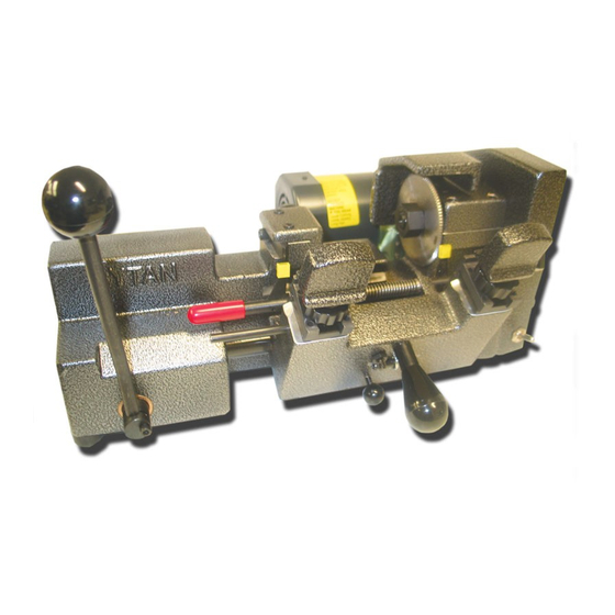 Rytan RY100 User Manual