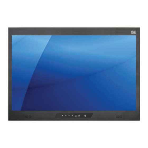 Acnodes RM9230 User Manual