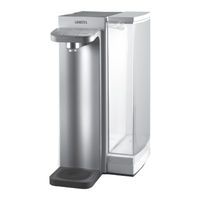Hamilton Beach Brita Hub Manual