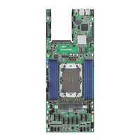 ASROCK Rack W790D8HM3 User Manual