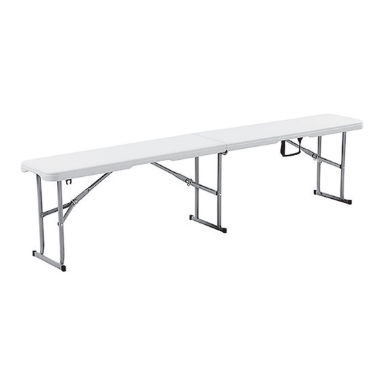 Costway NP11891WH Manual