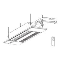 Mitsubishi Electric MLZ-KP35VG-ET1 Service Manual