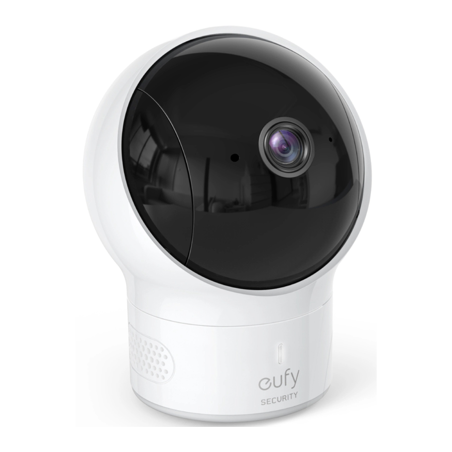 eufy Security SpaceView Manual