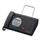 Fax Machine SHARP FO-77 Manual