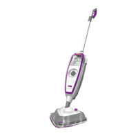 Vax VX23 Series User Manual