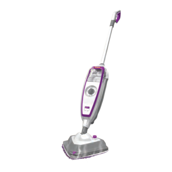 Vax VX23 Series User Manual
