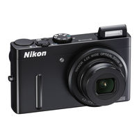 Nikon Coolpix P300 User Manual