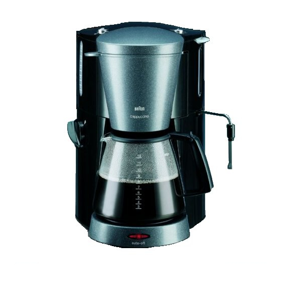 Braun kf190 Manual