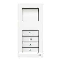 ABB 83210-AP 500 Series Manual