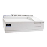 PerkinElmer Lambda 45 User Manual