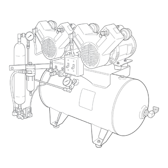 DCI C1103 Service Maintenance Manual