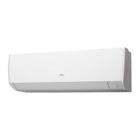 Fujitsu AOTG09KMCA Design & Technical Manual