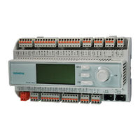 Siemens IQHeat User Manual