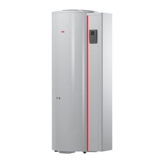 Riello RBS 200 2S Ready-i Installation, Operation And Maintenance Manual