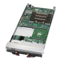 Supermicro SuperBlade SBI-6119R-C3N User Manual