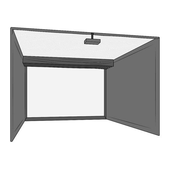 Carl's Place Pro Enclosure Kit Assembly Instructions & User Manual