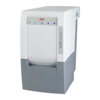 Renfert SILENT compact Quick Reference Card
