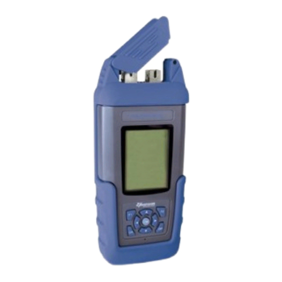 Kingfisher KI6106 Series User Manual