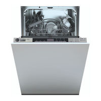 Hoover HDIH 2T1047-80 User Manual