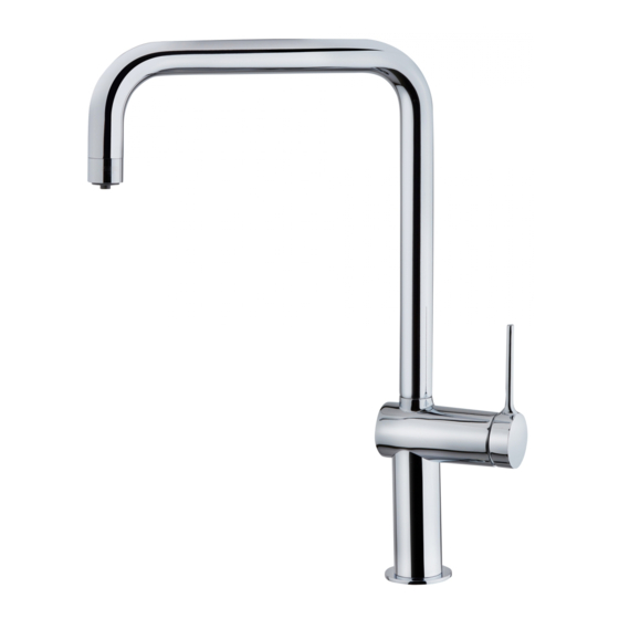 Teka E-PURE ELECTRONIC EP 937 User Manual