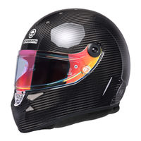 SCHUBERTH SP1 CARBON Manual
