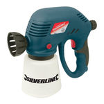 Silverline ‎126499 Manual