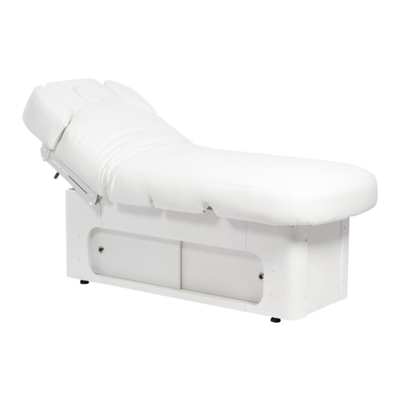 Sonia Keid Warm HZ-3361A-5H Manual