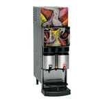 Bunn LCR-2 Installation And Operating Manual