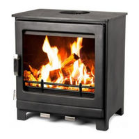 Mazona Stoves Ripley Operation And Installation Manual