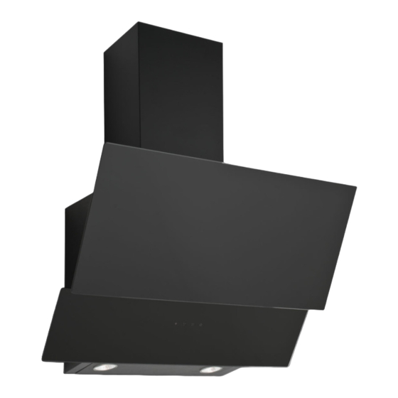 Svan SVCC9070 User Manual