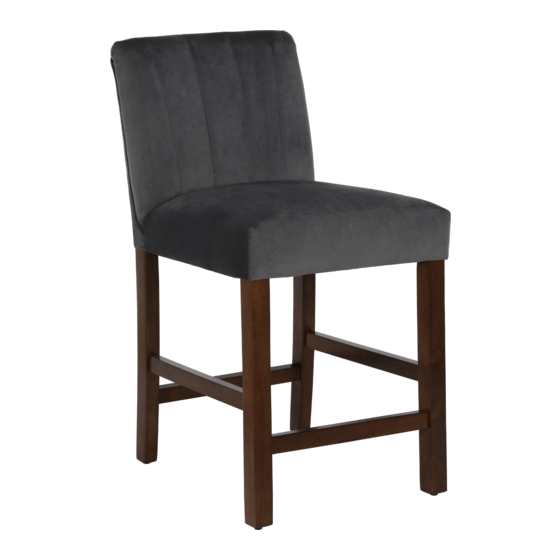 Dorel Living DL8440C-BG Manual