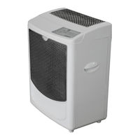 Ecor-Pro DH9500EW Quick Start Manual