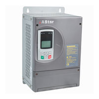 Step Electric iAStar-S3 Instruction Manual