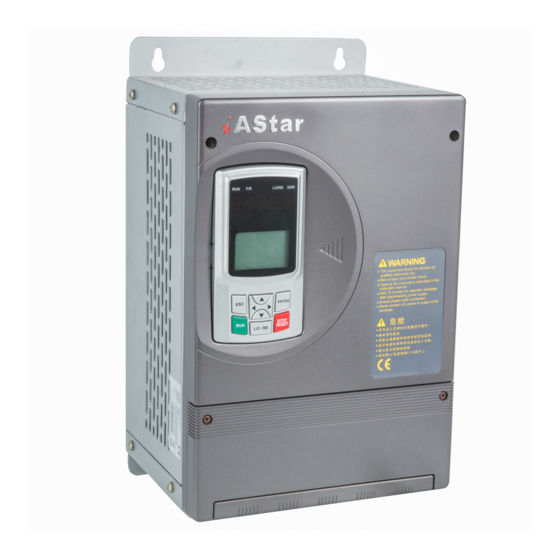 Step Electric iAStar-S3 Instruction Manual