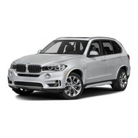 BMW 550i xDrive 2016 Owner's Manual